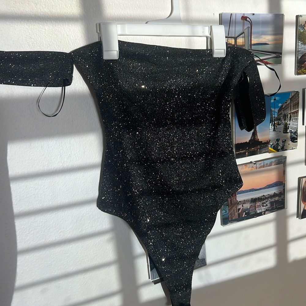 catch the light bodysuit